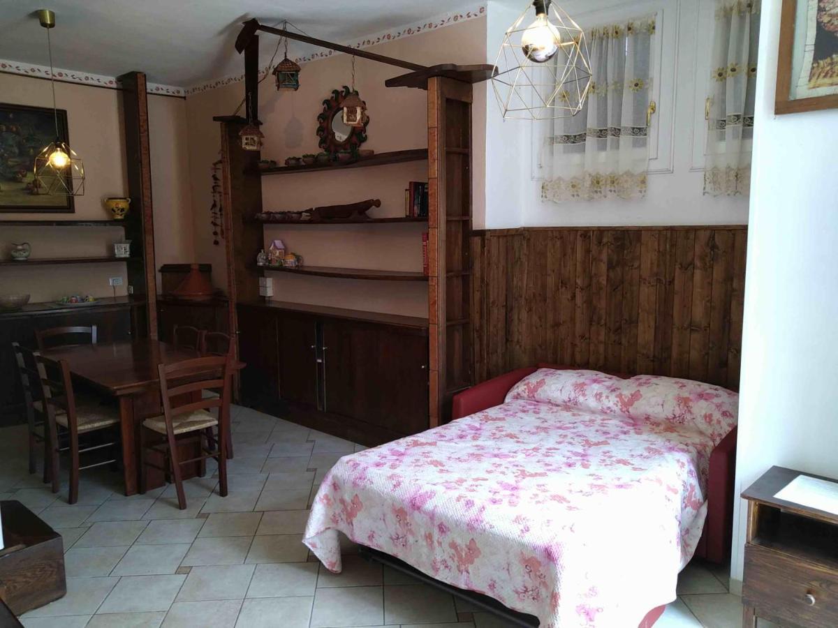 Agriturismo Ca' Isotta Castello di Serravalle Εξωτερικό φωτογραφία