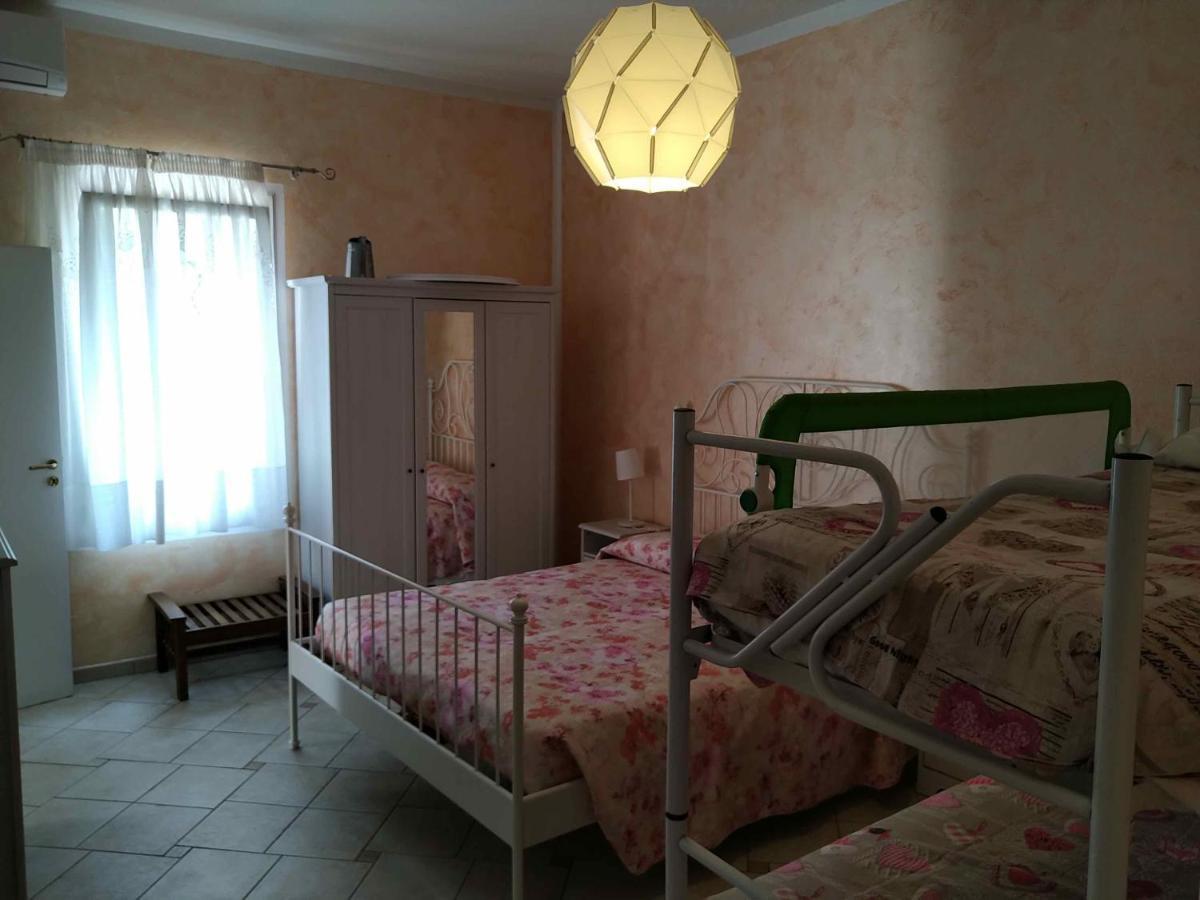 Agriturismo Ca' Isotta Castello di Serravalle Εξωτερικό φωτογραφία