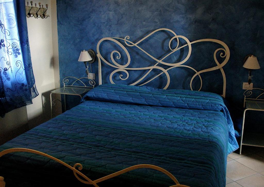 Agriturismo Ca' Isotta Castello di Serravalle Εξωτερικό φωτογραφία