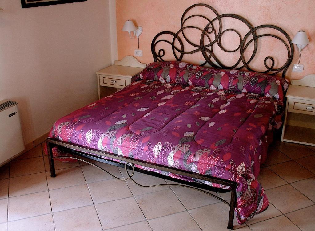 Agriturismo Ca' Isotta Castello di Serravalle Εξωτερικό φωτογραφία