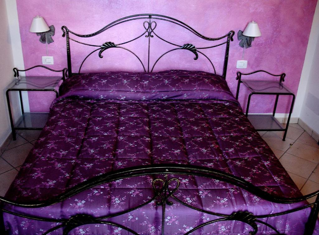 Agriturismo Ca' Isotta Castello di Serravalle Δωμάτιο φωτογραφία